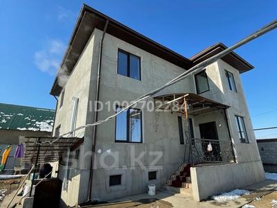 Отдельный дом · 5 комнат · 220 м², Шапағат 42 за 800 000 〒 в Кемертогане