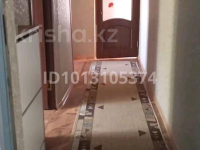 3-комнатная квартира · 60 м² · 5/5 этаж, 12-й микрорайон, Жибек жолы 3 — Айна базар за 18.7 млн ₸ в Шымкенте, Енбекшинский р-н