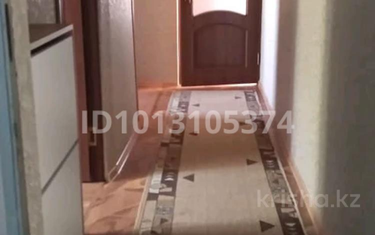 3-комнатная квартира · 60 м² · 5/5 этаж, 12-й микрорайон, Жибек жолы 3 — Айна базар за 18.7 млн ₸ в Шымкенте, Енбекшинский р-н — фото 2