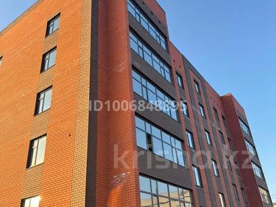 1-бөлмелі пәтер · 52.4 м² · 2/5 қабат, Дулатова 89 — А. Посмакова 64, бағасы: ~ 28.8 млн ₸ в Семее