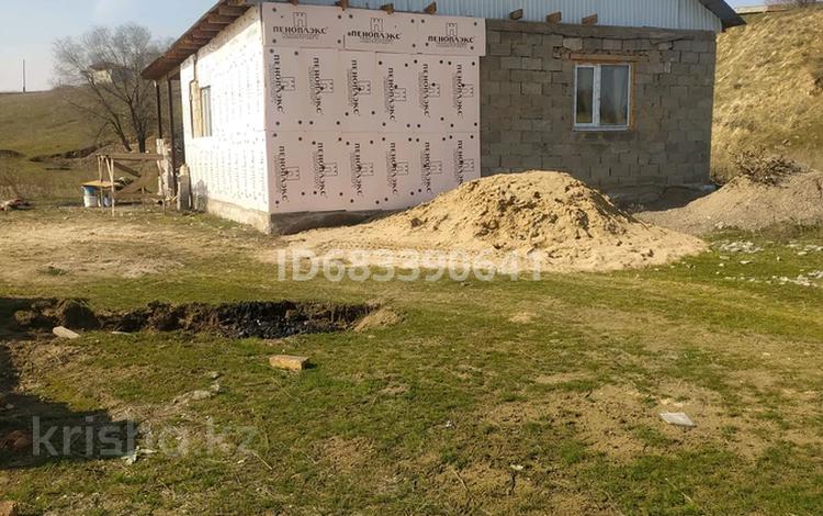 Отдельный дом • 3 комнаты • 99 м² • 5 сот., Каштан астанинские траса 1 за 7 млн 〒 в Улане — фото 2