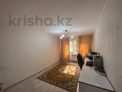 2-комнатная квартира · 48 м² · 1/5 этаж, мкр 5, абая за 14 млн 〒 в Актобе