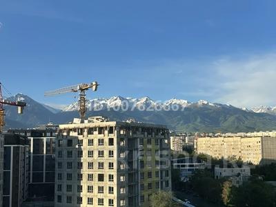 3-комнатная квартира · 80.8 м² · 10/12 этаж, Абая 157 — Абая/Розыбакиева за 63.9 млн 〒 в Алматы, Алмалинский р-н