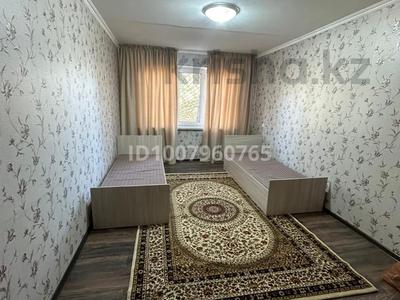 1-комнатная квартира · 30 м² · 1/5 этаж, 17-й микрорайон, 17-й микрорайон 14 за 13.4 млн 〒 в Шымкенте, Аль-Фарабийский р-н