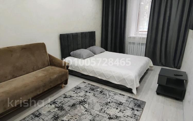 1-бөлмелі пәтер · 36 м² · 2/9 қабат, Микрорайон Аэропорт 1, Шакшак Жанибек батыра 45В — Спорткомплекс, бағасы: 3 000 ₸ в Костанае — фото 2