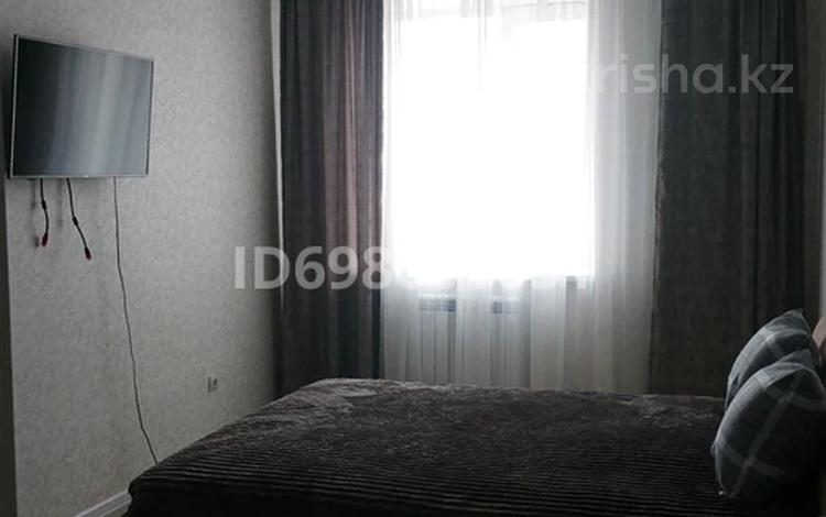 1-бөлмелі пәтер · 39 м² · 3/6 қабат, Береке 50, бағасы: 170 000 〒 в Костанае — фото 22