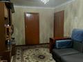 3-комнатная квартира · 66 м² · 3/5 этаж, мкр Самал 9 — Аль-Фараби за 19 млн ₸ в Таразе