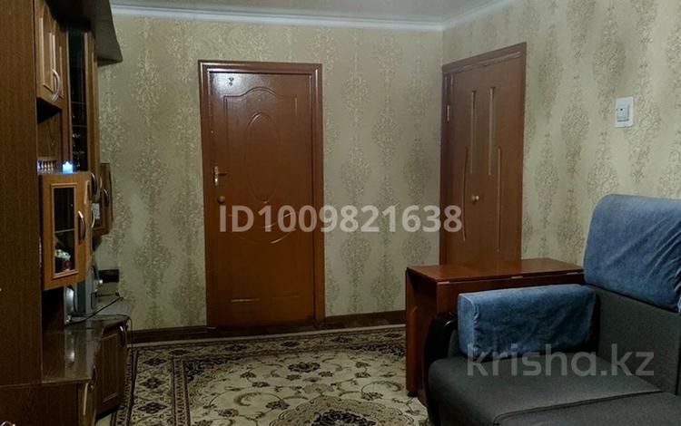 3-комнатная квартира · 66 м² · 3/5 этаж, мкр Самал 9 — Аль-Фараби за 19 млн ₸ в Таразе — фото 2