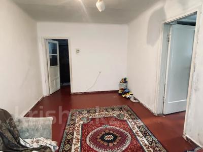 2-комнатная квартира · 43 м² · 2/4 этаж, Достоевского 21а — Угол Рахимова за 8.8 млн ₸ в Таразе