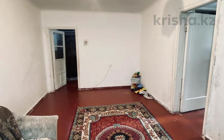 2-бөлмелі пәтер · 43 м² · 2/4 қабат, Достоевского 21а — Угол Рахимова, бағасы: 8.8 млн ₸ в Таразе — фото 3