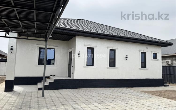 Отдельный дом · 5 комнат · 150 м² · 5 сот., Сыпатаева 65 за 48 млн ₸ в Аскара Токпанова (Казцик) — фото 2