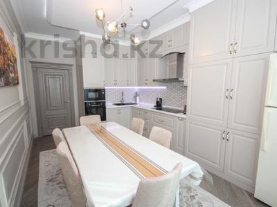 3-комнатная квартира · 70 м² · 2/5 этаж, достык 55 за 72 млн ₸ в Алматы, Медеуский р-н