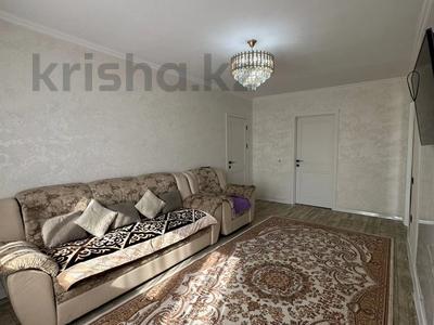 5-комнатная квартира · 84 м² · 4/5 этаж, Майкудук, Мкр Восток-2 за 25.9 млн ₸ в Караганде, Алихана Бокейханова р-н