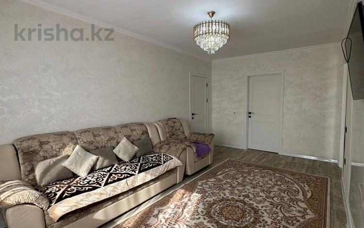 5-комнатная квартира · 84 м² · 4/5 этаж, Майкудук, Мкр Восток-2 за 25.9 млн ₸ в Караганде, Алихана Бокейханова р-н — фото 20