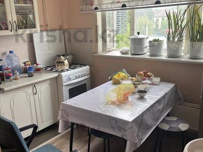 1-бөлмелі пәтер · 37 м² · 4/5 қабат, Мамыр-1 ш/а., бағасы: 25.7 млн ₸ в Алматы, Ауэзовский р-н