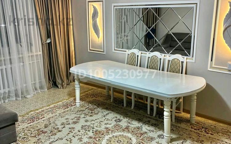 2-комнатная квартира · 64 м² · 5/10 этаж, Ермекова 106/4 — Микрорайон Астана, остановка Березка за 23.5 млн ₸ в Караганде, Казыбек би р-н — фото 2