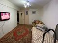1-комнатная квартира, 31 м², 5/5 этаж, Мухамеджанова — 2 микрорайон за 7.5 млн 〒 в Балхаше
