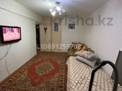 1-комнатная квартира, 31 м², 5/5 этаж, Мухамеджанова — 2 микрорайон за 8 млн 〒 в Балхаше