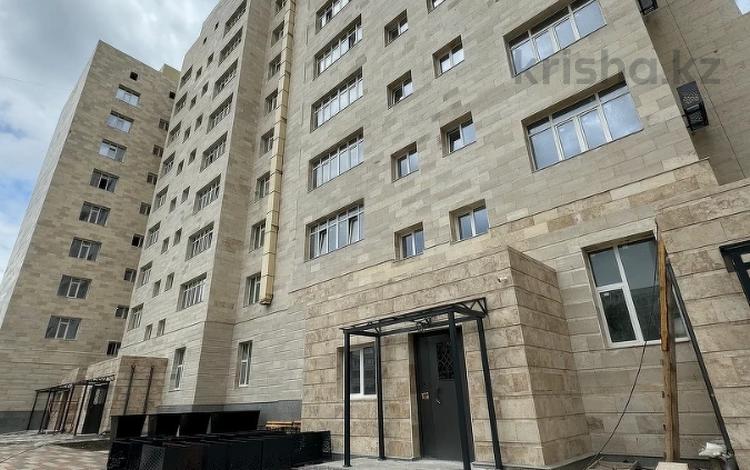 3-бөлмелі пәтер, 132.9 м², 5/9 қабат, Абилкайыр Хана пр-т 60, бағасы: 51 млн 〒 в Актобе — фото 3