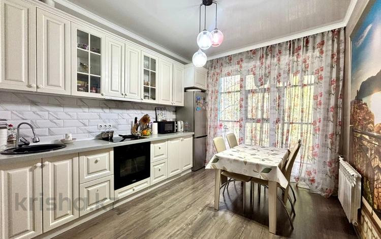 2-комнатная квартира · 60 м² · 2/5 этаж, мкр Михайловка , Сейфуллина 10 за 40 млн ₸ в Караганде, Казыбек би р-н — фото 7