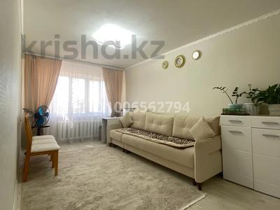 2-комнатная квартира · 44 м² · 1/5 этаж, Мусина 20 — 7 школа за 13.5 млн 〒 в Балхаше