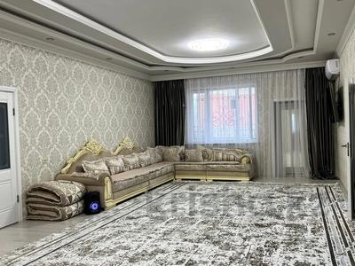 Жеке үй · 5 бөлме · 300 м², Кудаса Жунисбекова 37, бағасы: 50 000 ₸ в Туркестане