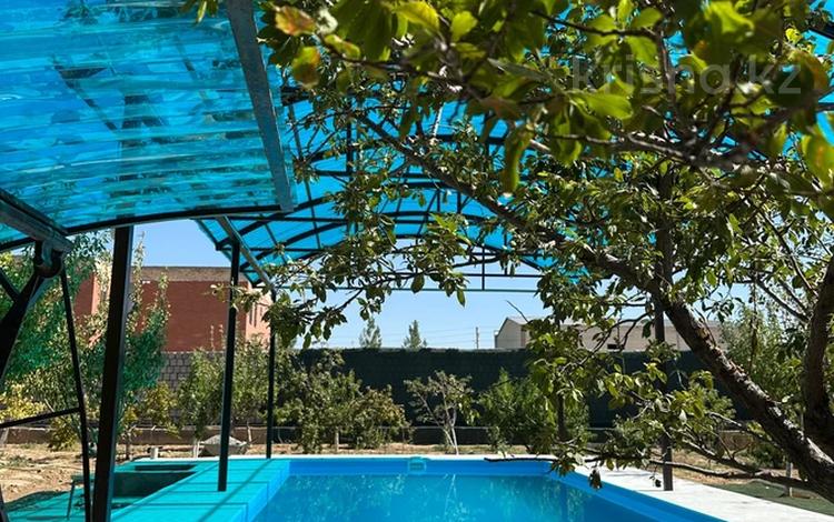 Дом · 5 комнат · 300 м², Кудаса Жунисбекова 37 за 60 000 ₸ в Туркестане — фото 5