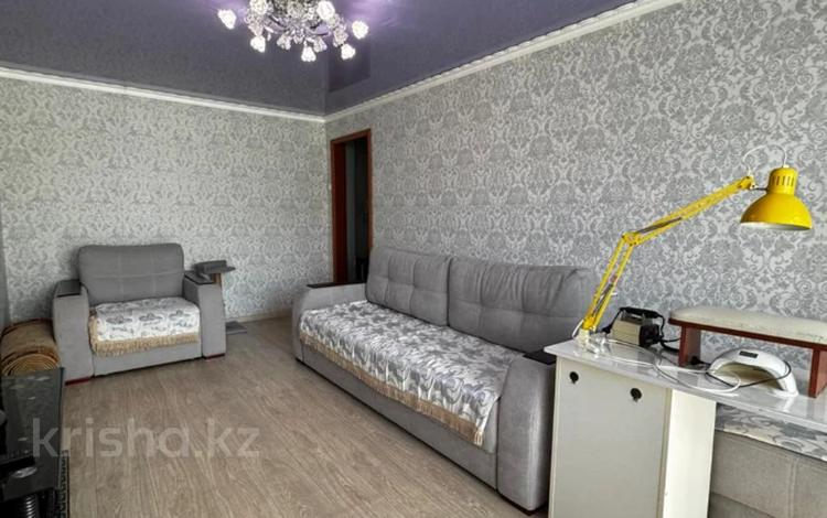2-комнатная квартира · 45.4 м² · 4/5 этаж, Алии Молдагуловой 47к5 за 10.8 млн ₸ в Экибастузе — фото 29