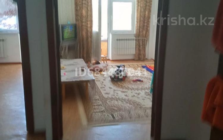 1-комнатная квартира · 48 м² · 5/5 этаж, Байтерек — Школа-лицей #3 за 13 млн ₸ в Таразе — фото 2