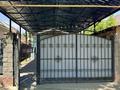 Отдельный дом · 4 комнаты · 124 м² · 4 сот., мкр Теректы 3а — Возле остановки Шарайна за 50 млн ₸ в Алматы, Алатауский р-н