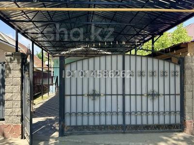 Жеке үй · 4 бөлме · 124 м² · 4 жүзд., Теректі ш/а. 3а — Возле остановки Шарайна, бағасы: 50 млн ₸ в Алматы, Алатауский р-н