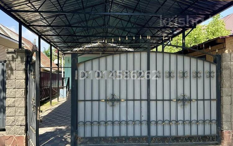 Отдельный дом · 4 комнаты · 124 м² · 4 сот., мкр Теректы 3а — Возле остановки Шарайна за 50 млн ₸ в Алматы, Алатауский р-н — фото 2