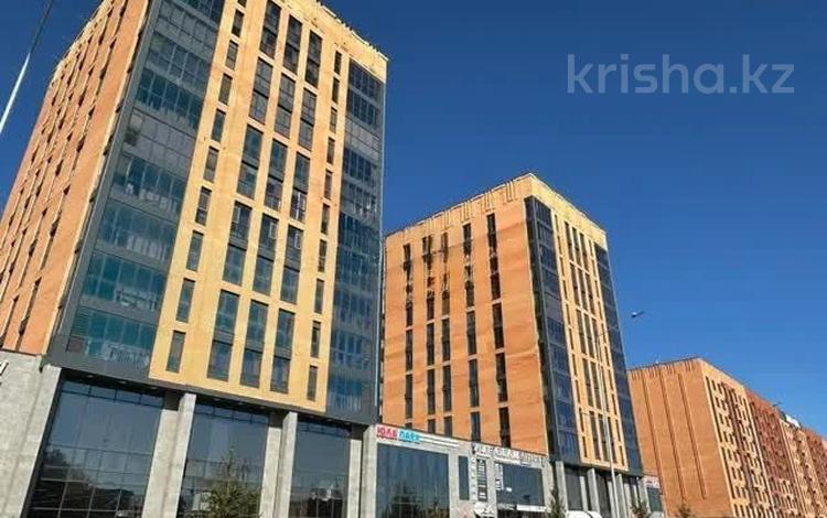4-бөлмелі пәтер · 133.4 м² · 4/12 қабат, Абая 111, бағасы: 72 млн ₸ в Костанае — фото 2