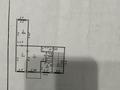 3-комнатная квартира, 58.5 м², 4/5 этаж, Б.Момушулы 4 за 18.5 млн 〒 в Жезказгане — фото 2