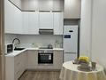 2-комнатная квартира · 45 м² · 11/15 этаж, Толе би 16 за 20 000 ₸ в Астане, Нура р-н — фото 11