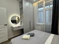 2-комнатная квартира · 45 м² · 11/15 этаж, Толе би 16 за 20 000 ₸ в Астане, Нура р-н — фото 17