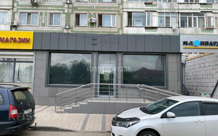 Еркін, кеңселер, дүкендер мен бутиктер, қоғамдық тамақтану орны, сұлулық салондары, медорталықтар мен дәріханалар · 103 м², бағасы: ~ 1.3 млн ₸ в Астане, Сарыарка р-н — фото 2