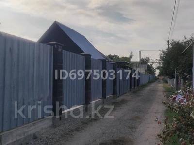 Отдельный дом · 3 комнаты · 75 м² · 6 сот., Туймебая, 3 линия 44 — Бакад за 19.2 млн 〒 в 