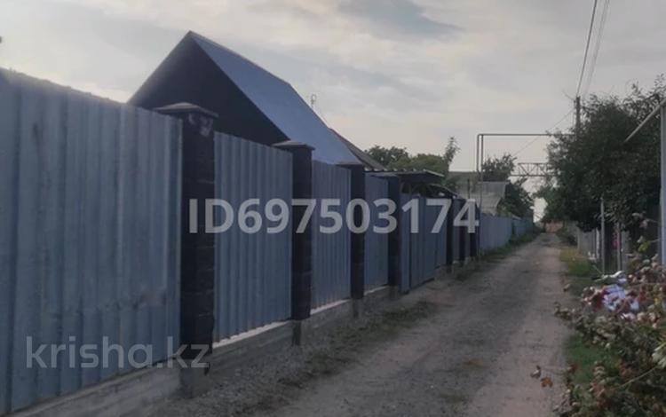Отдельный дом · 3 комнаты · 75 м² · 6 сот., Туймебая, 3 линия 44 — Бакад за 19.2 млн ₸ в  — фото 4