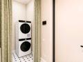 2-бөлмелі пәтер · 70 м² · 3/7 қабат, Талгат Бигелдинов 1/2, бағасы: 130 млн ₸ в Алматы, Медеуский р-н — фото 9