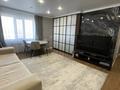 2-бөлмелі пәтер · 54 м² · 9/25 қабат, мкр Юго-Восток 24, бағасы: 29 млн ₸ в Караганде, Казыбек би р-н