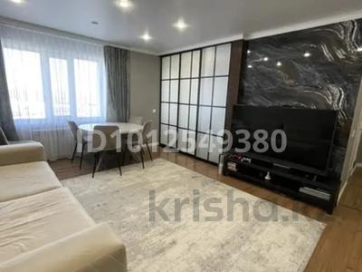 2-бөлмелі пәтер · 54 м² · 9/25 қабат, мкр Юго-Восток 24, бағасы: 29 млн ₸ в Караганде, Казыбек би р-н