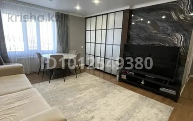 2-бөлмелі пәтер · 54 м² · 9/25 қабат, мкр Юго-Восток 24, бағасы: 29 млн ₸ в Караганде, Казыбек би р-н — фото 2