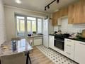 2-комнатная квартира · 51.4 м² · 3/5 этаж, Центр ул Жансугурова за 25.5 млн ₸ в Талдыкоргане
