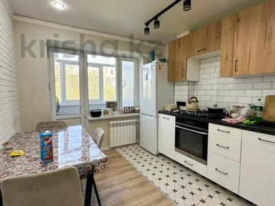 2-комнатная квартира · 51.4 м² · 3/5 этаж, Центр ул Жансугурова за 25.5 млн ₸ в Талдыкоргане