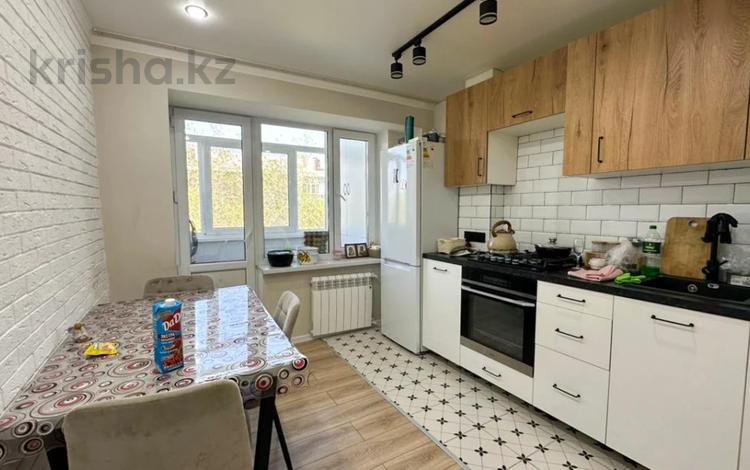 2-комнатная квартира · 51.4 м² · 3/5 этаж, Центр ул Жансугурова за 25.5 млн ₸ в Талдыкоргане — фото 4