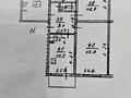 3-бөлмелі пәтер · 64 м² · 5/5 қабат, мкр Казахфильм — Алматинская, бағасы: 47 млн ₸ в Алматы, Бостандыкский р-н — фото 2