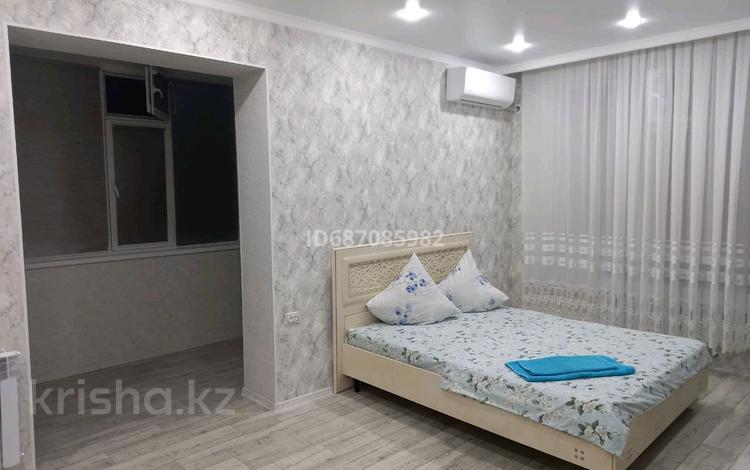 1-бөлмелі пәтер · 40 м² · 3/5 қабат, 11-ш/а. 30, бағасы: 12 000 ₸ в Актау, 11-й мкр — фото 2