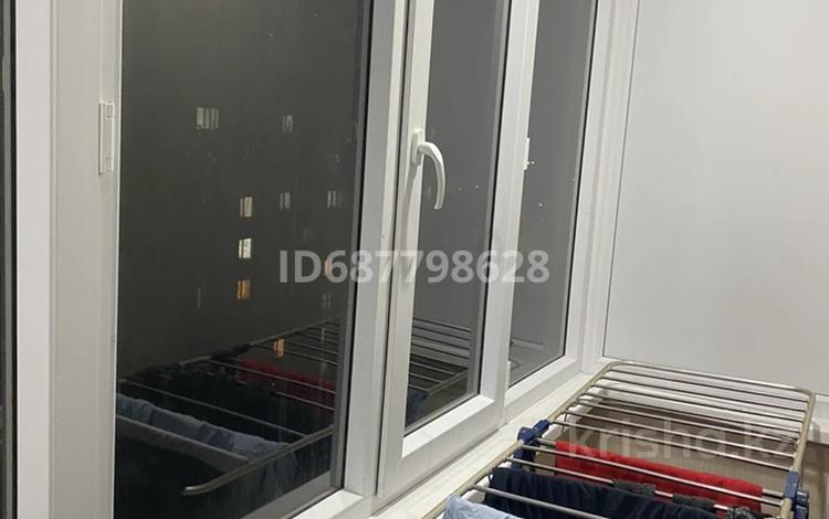 4-бөлмелі пәтер · 80 м² · 8/9 қабат, М.Бейсембаева 1, бағасы: 30 млн ₸ в Семее — фото 2