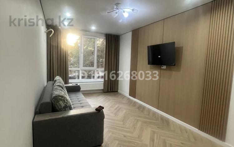 2-комнатная квартира · 44 м² · 2/13 этаж, Муратбаева 46 за 370 000 ₸ в Алматы, Алмалинский р-н — фото 6